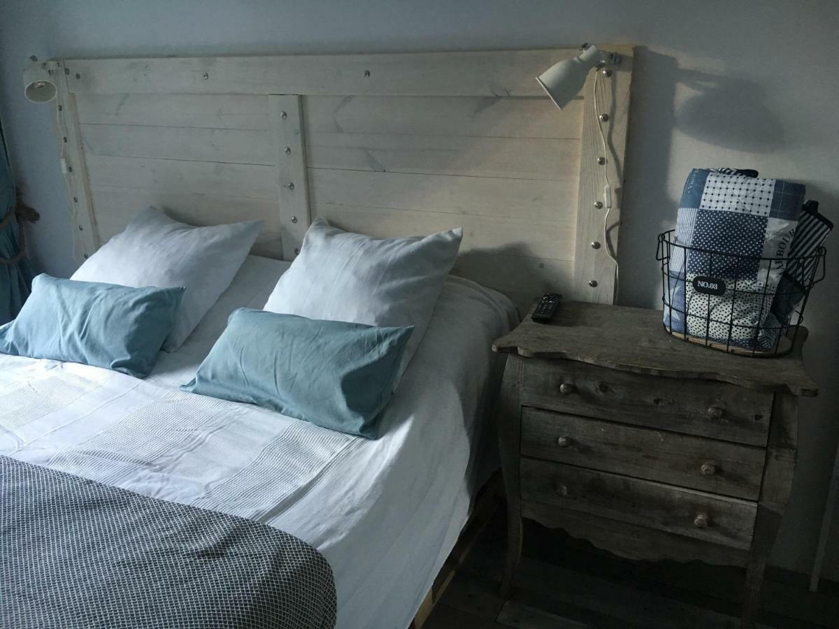 Sea Loft Apartman Dziwnówek Kültér fotó